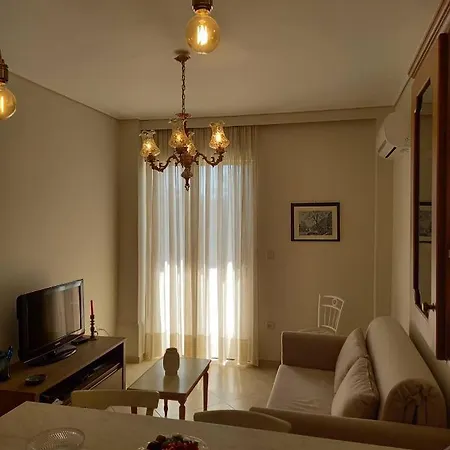 Σπίτι διακοπών Jenny's Luxury Flat Near The Center & *