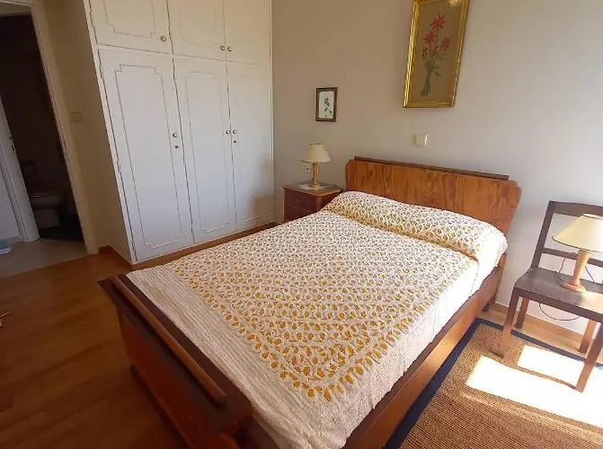 בית נופש Jenny's Luxury Flat Near The Center & *