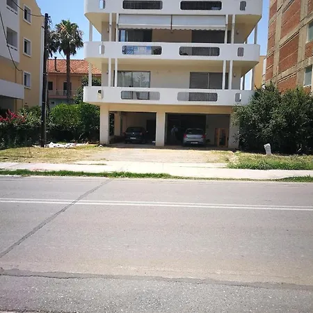Jenny's Luxury Flat Near The Center & * Kalamata