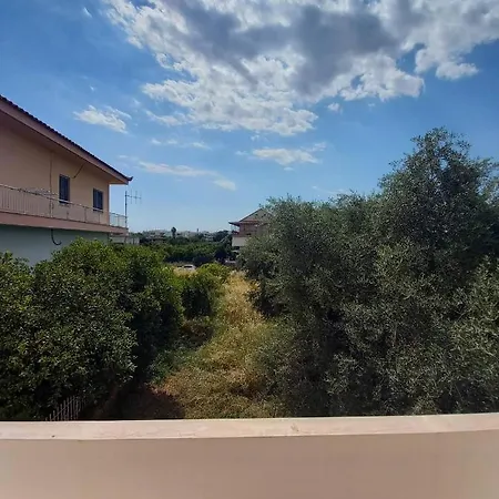 Jenny's Luxury Flat Near The Center & Kalamata