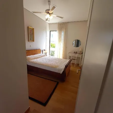 Holiday home Jenny's Luxury Flat Near The Center &