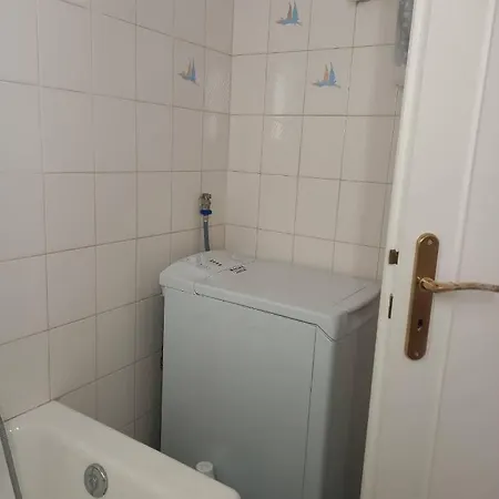 Jenny's Luxury Flat Near The Center & Kalamata