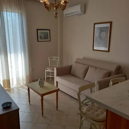 Jenny's Luxury Flat Near The Center &