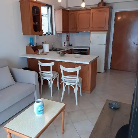 Jenny's Luxury Flat Near The Center &