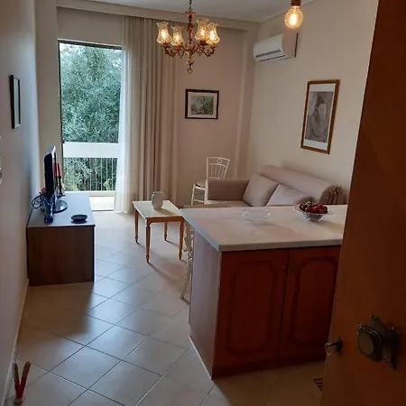 Holiday home Jenny's Luxury Flat Near The Center &