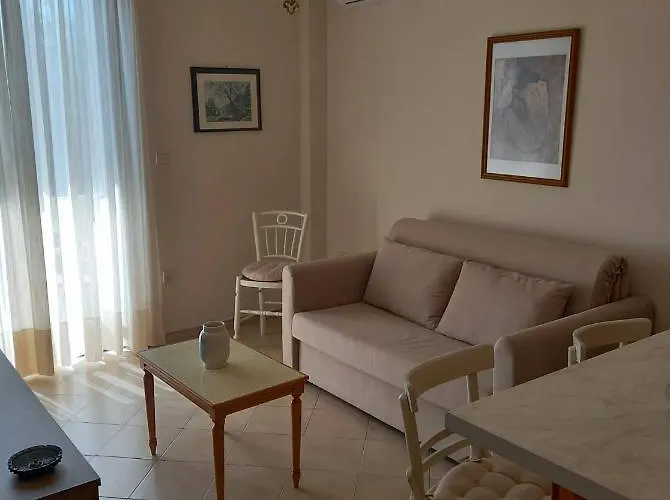 Jenny's Luxury Flat Near The Center &