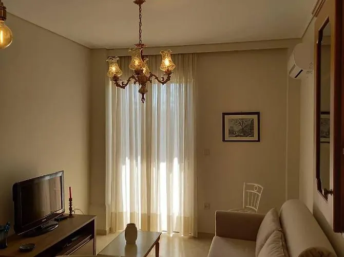 Tatil Evi Jenny's Luxury Flat Near The Center & *
